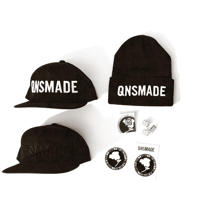 QNS MADE