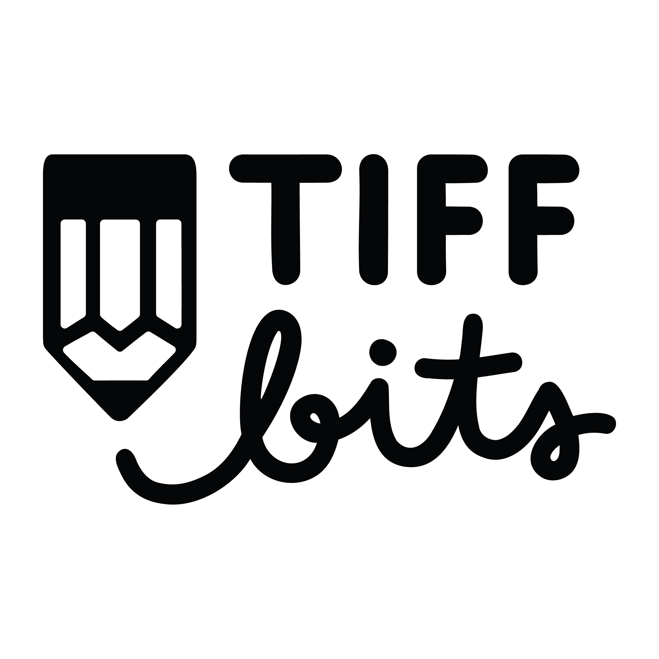 About Me Tiffbits