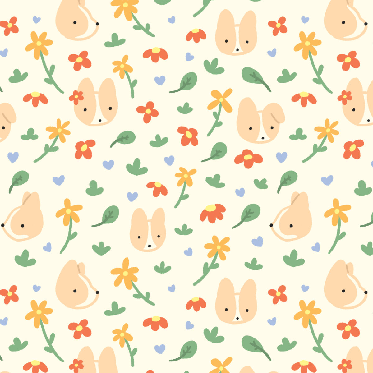 Spring Blooms Collection